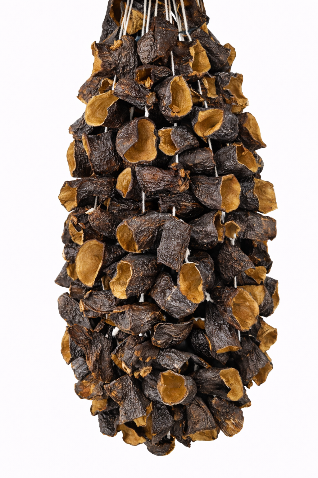 Antep Uç Patlıcan Kurusu (1 Dizi)