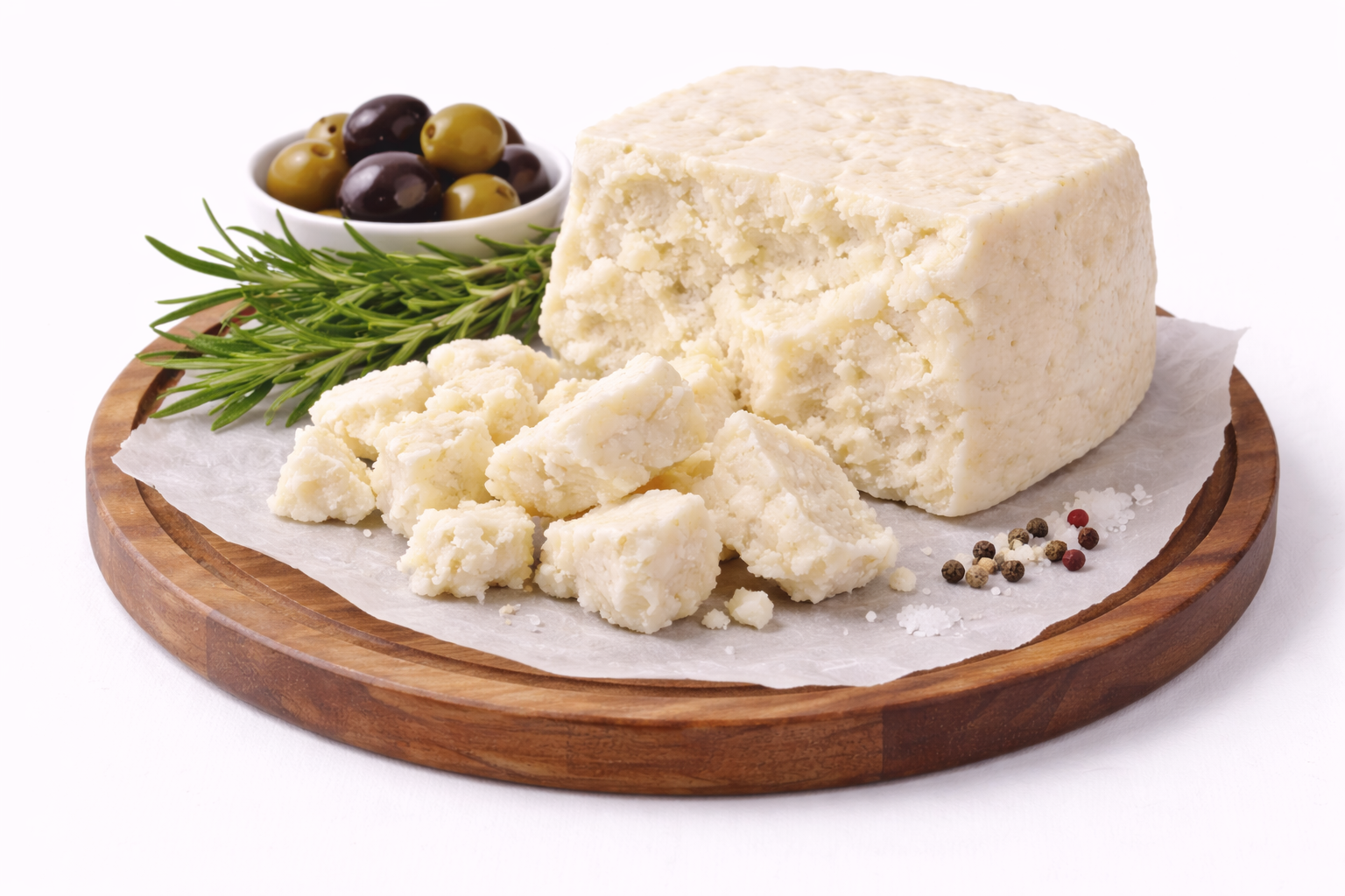 Erzincan Tulum Peyniri (1 KG)