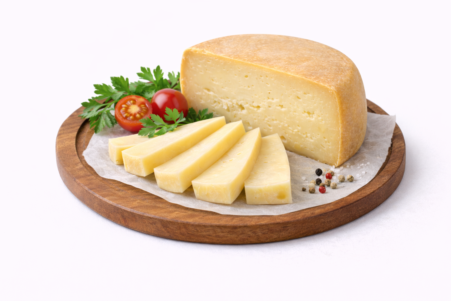 1 Yıllık Eski Kaşar